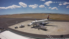 view from South on 2026-06-16
