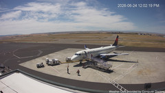 view from South on 2026-06-24
