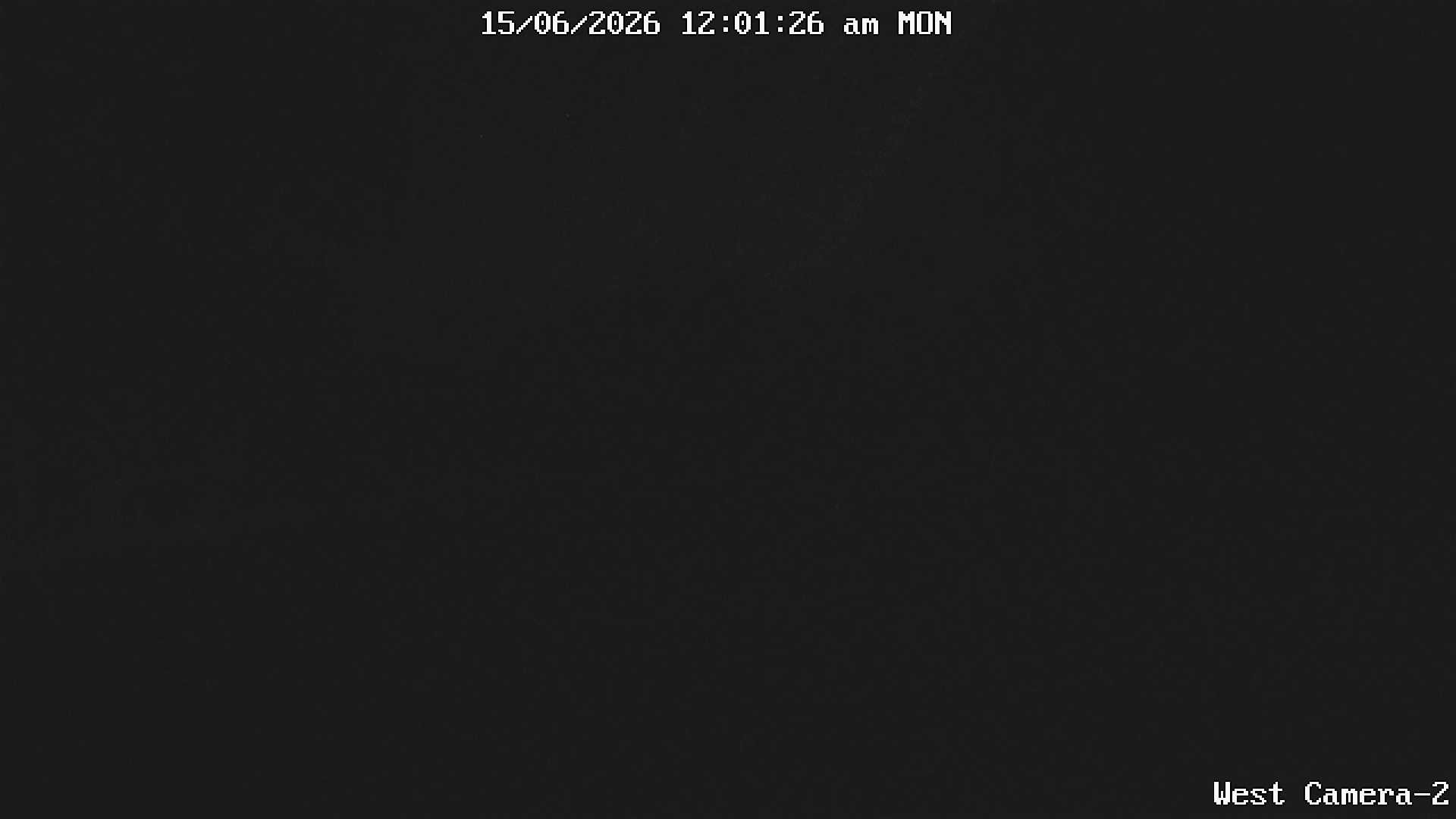 time-lapse frame, KelseyCreek West View webcam