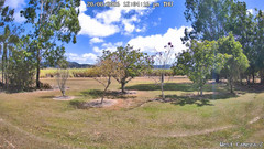 view from KelseyCreek West View on 2026-08-20
