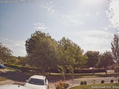 view from Ponteland Front Elev on 2026-08-13