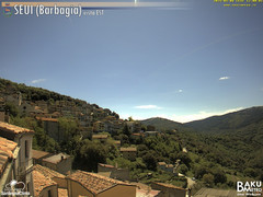 view from Seui EST on 2025-05-08