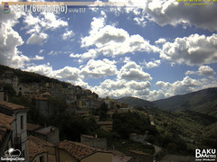 view from Seui EST on 2025-05-09