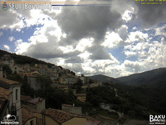 view from Seui EST on 2025-05-17