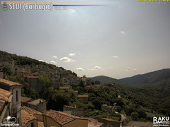 view from Seui EST on 2025-05-18