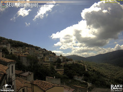 view from Seui EST on 2025-05-21
