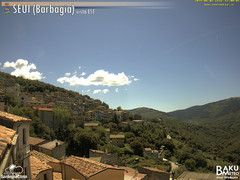 view from Seui EST on 2025-06-01