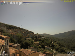 view from Seui EST on 2025-06-07