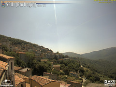 view from Seui EST on 2025-06-12