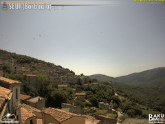 view from Seui EST on 2025-06-14