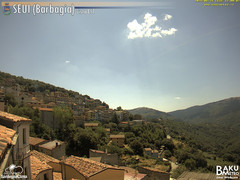 view from Seui EST on 2025-06-21