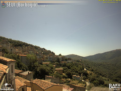 view from Seui EST on 2025-06-25