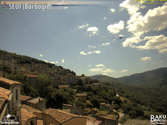 view from Seui EST on 2025-06-28