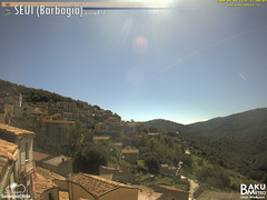 view from Seui EST on 2026-04-08