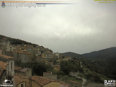 view from Seui EST on 2026-04-12