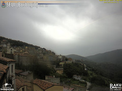 view from Seui EST on 2026-04-15