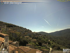 view from Seui EST on 2026-04-21