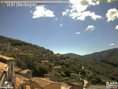 view from Seui EST on 2026-05-21
