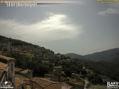 view from Seui EST on 2026-07-22