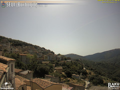 view from Seui EST on 2026-07-25