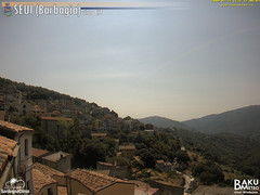 view from Seui EST on 2026-07-27