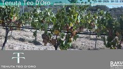 view from Teodoro on 2026-08-25