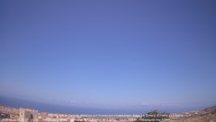 view from Adeje SW on 2025-06-21