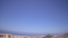 view from Adeje SW on 2025-06-27