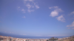 view from Adeje SW on 2025-07-08