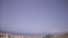 view from Adeje SW on 2025-07-11