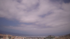 view from Adeje SW on 2025-07-12