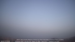 view from Adeje SW on 2025-09-16