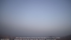 view from Adeje SW on 2025-09-16