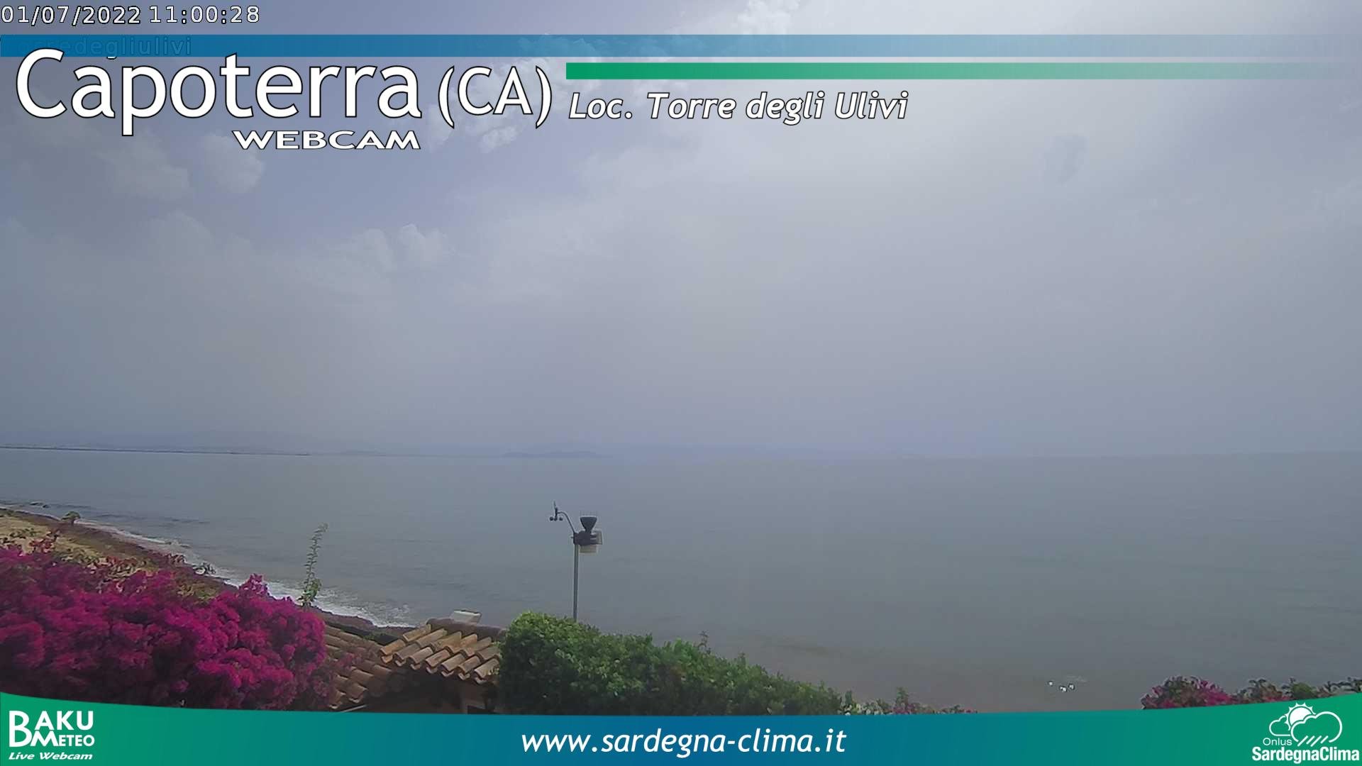 time-lapse frame,  webcam