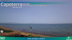 view from Capoeterra Torre degli Ulivi on 2025-05-18