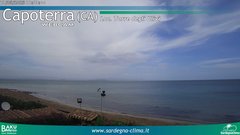 view from Capoeterra Torre degli Ulivi on 2025-05-23