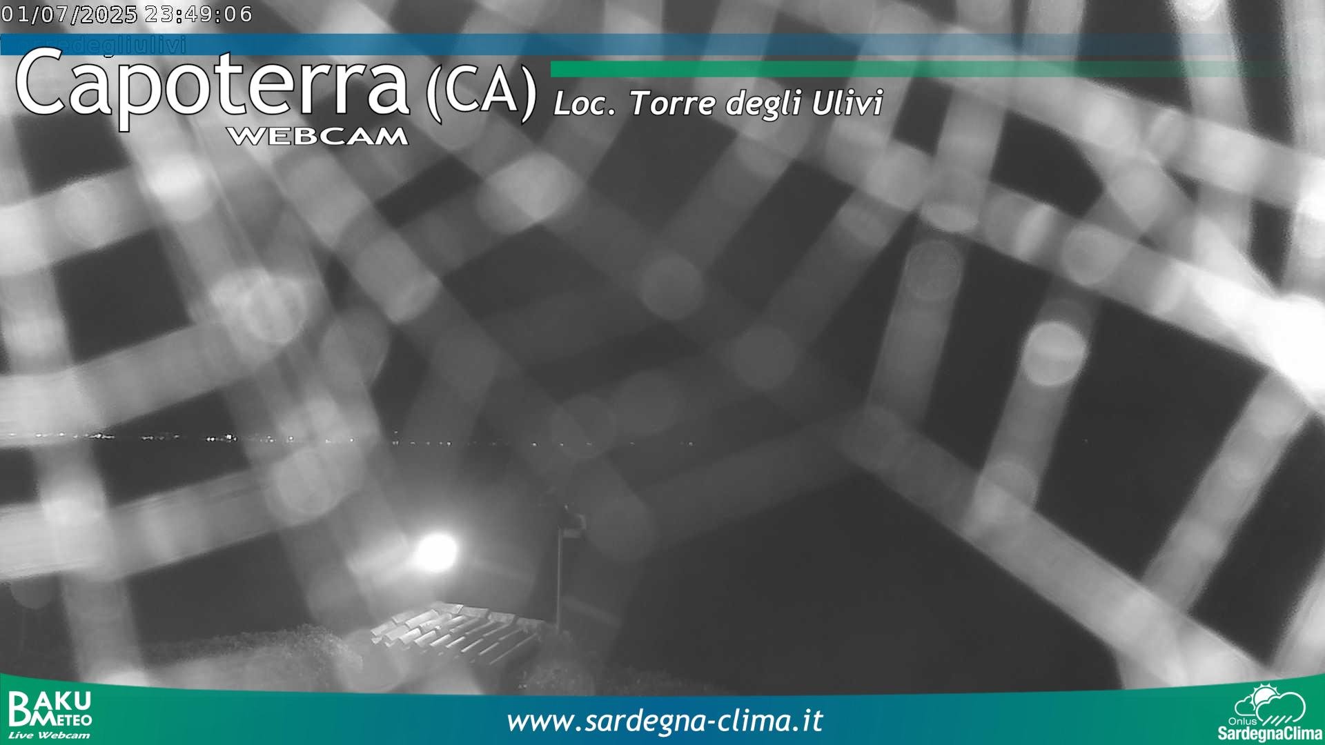 Capoeterra Torre ... animated GIF