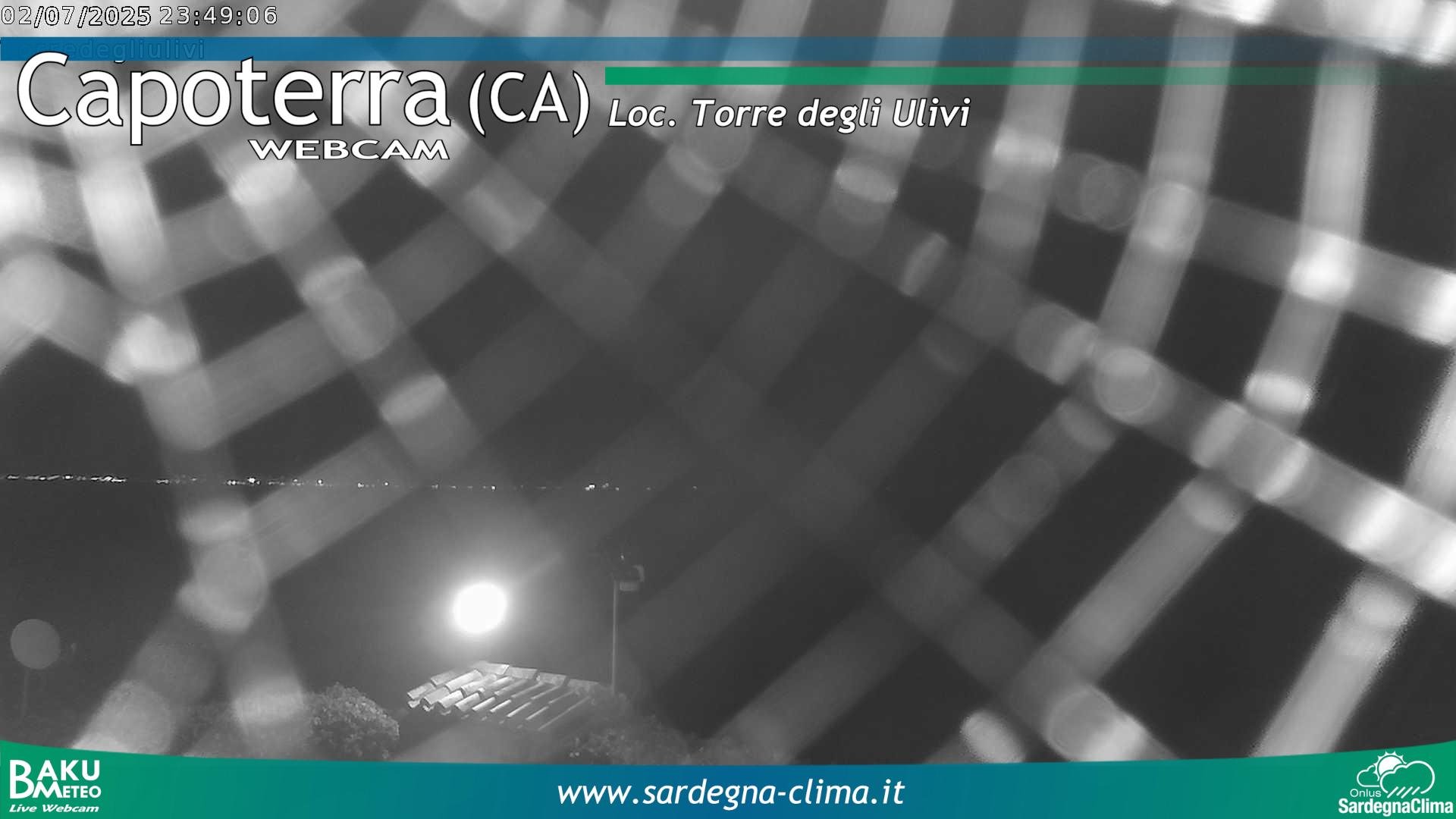 Capoeterra Torre ... animated GIF
