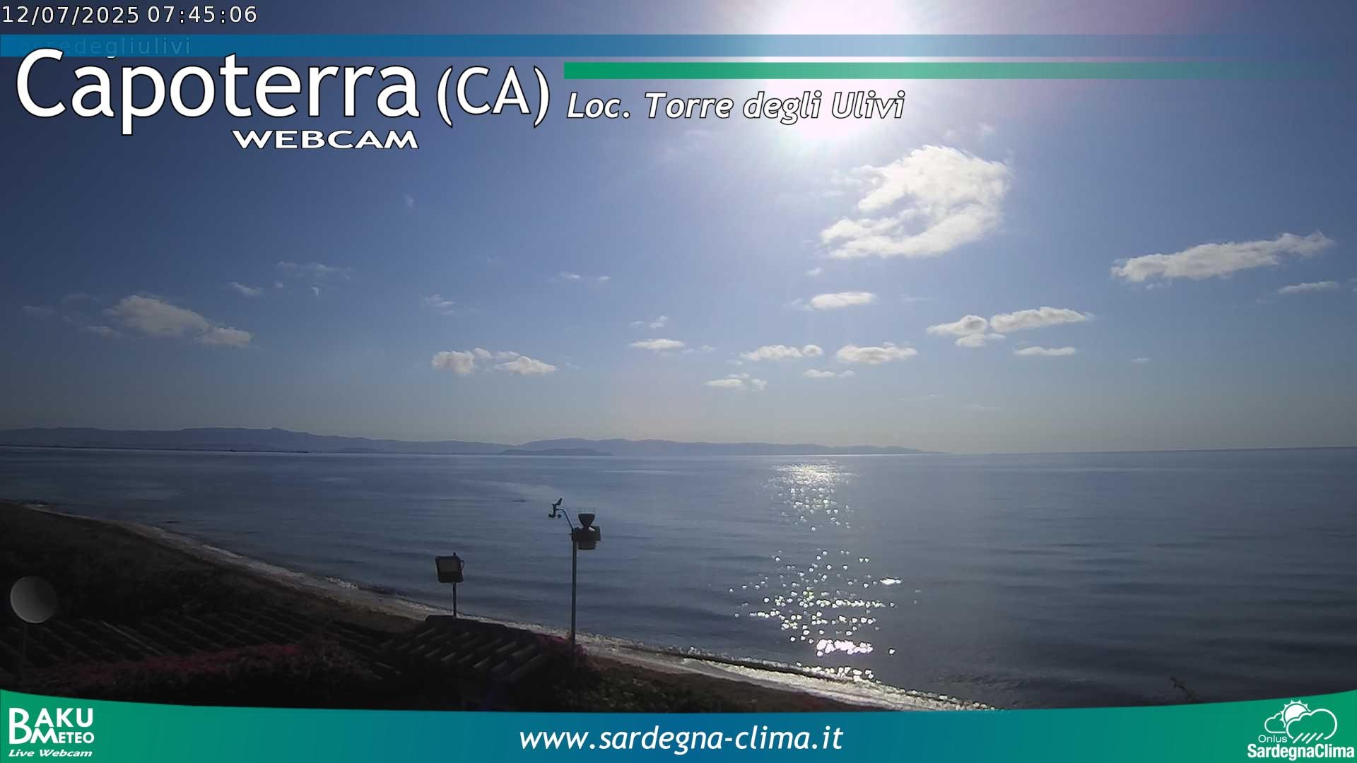 Capoeterra Torre ... animated GIF