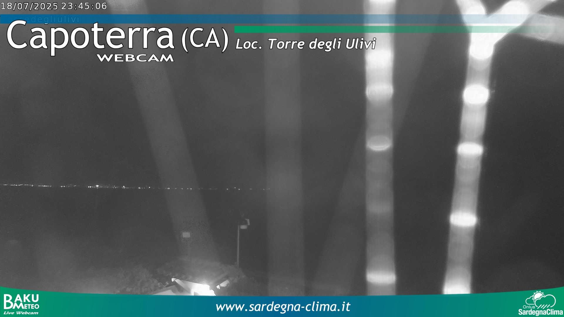 Capoeterra Torre ... animated GIF