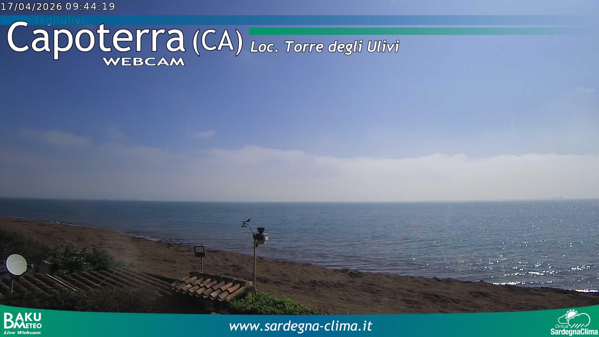 Capoeterra Torre ... animated GIF