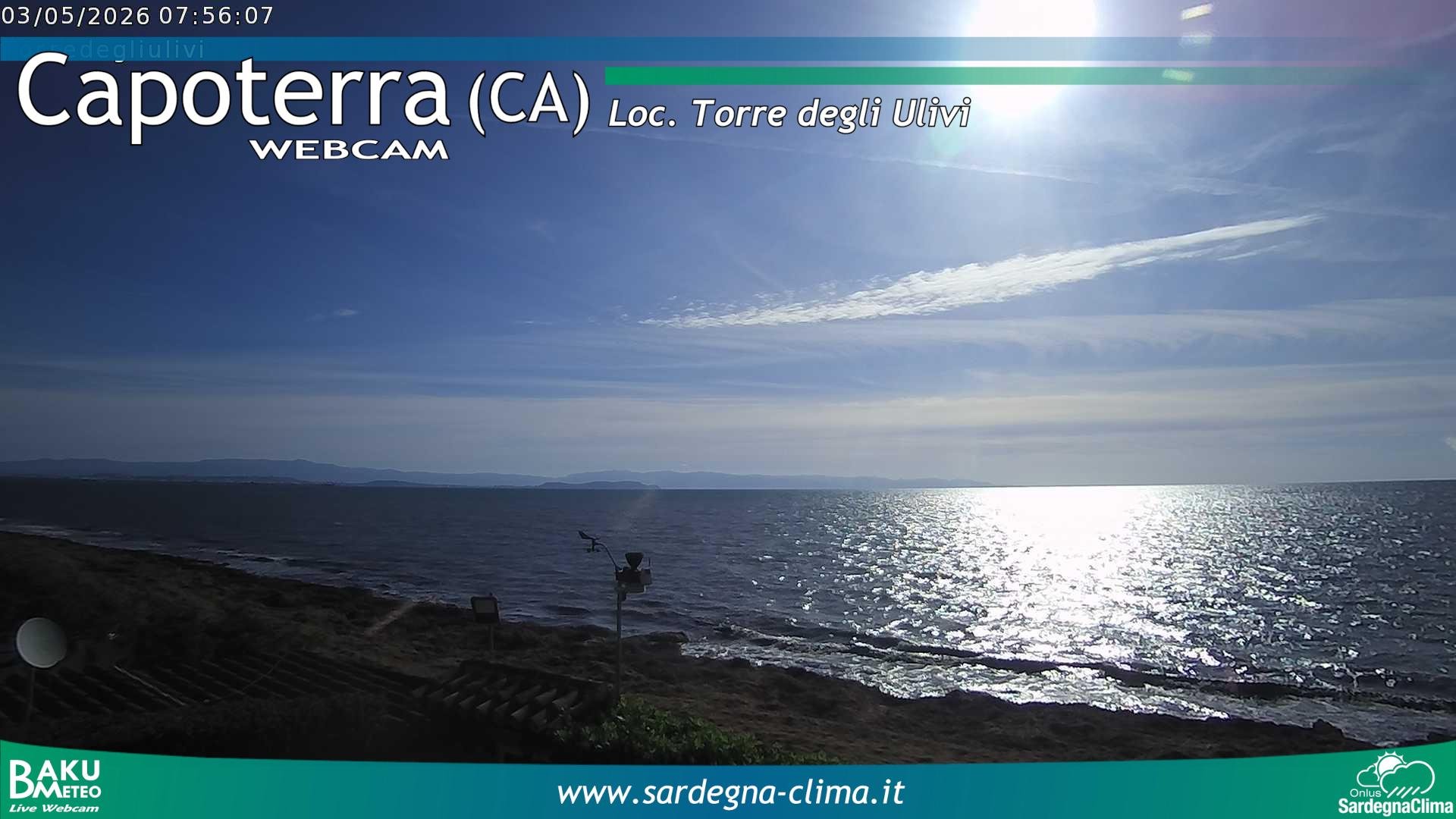 Capoeterra Torre ... animated GIF