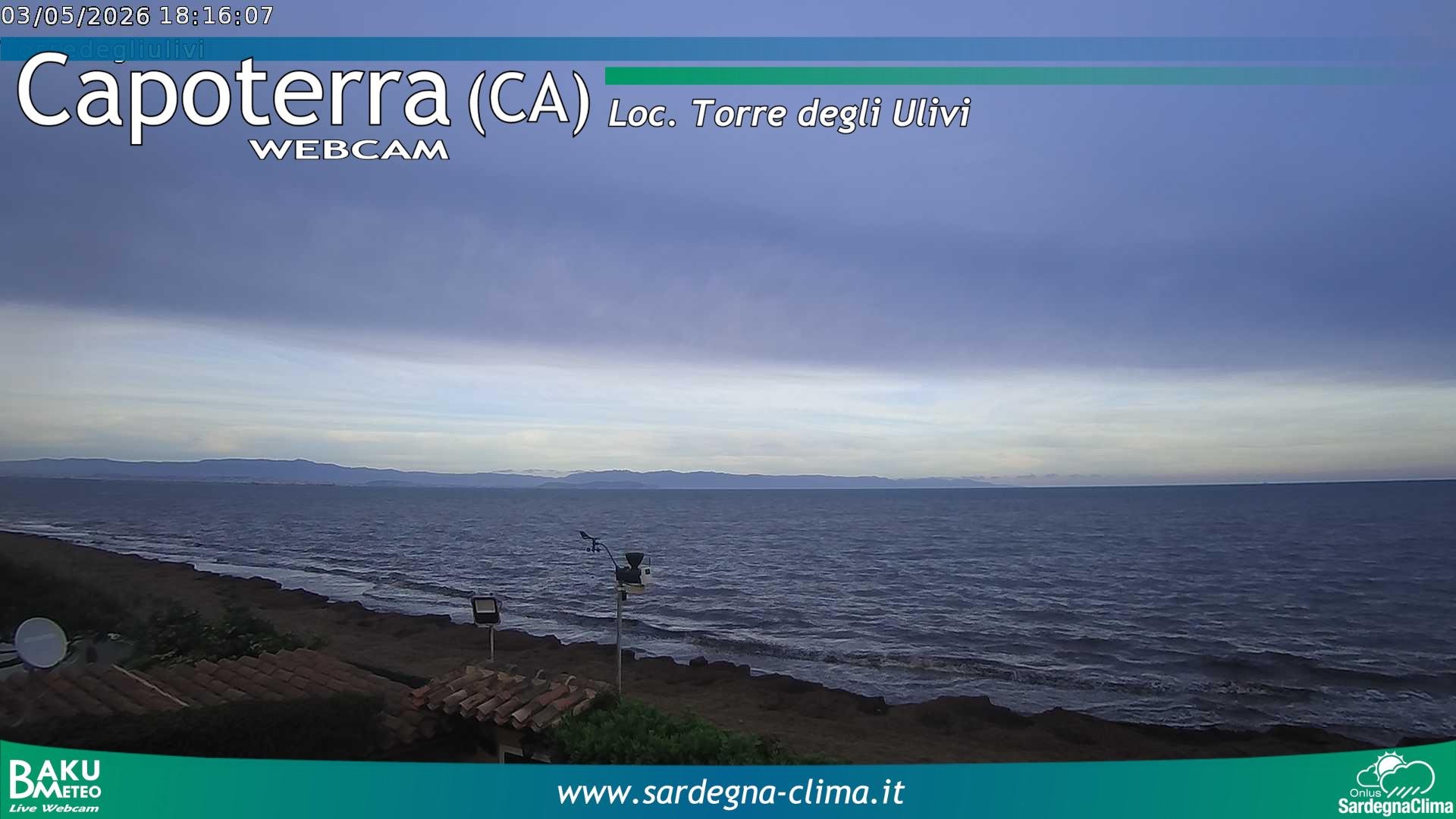 Capoeterra Torre ... animated GIF