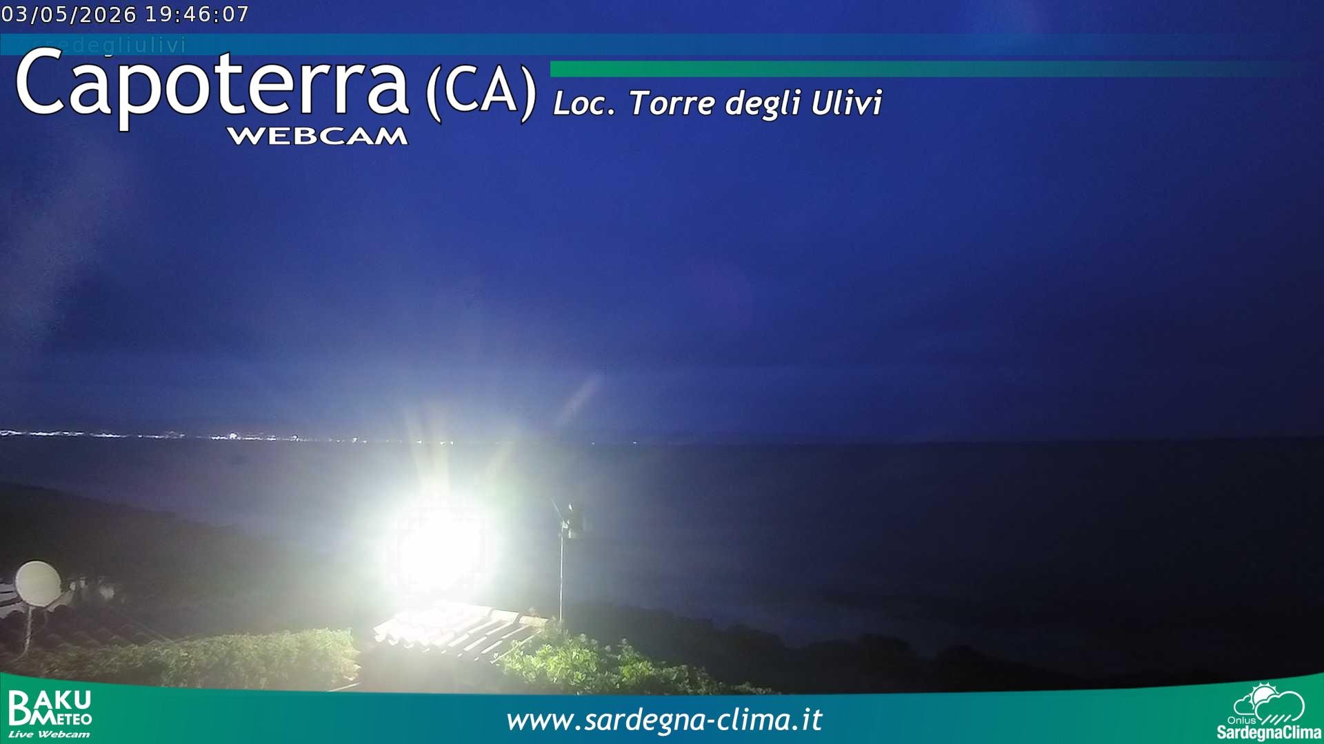 Capoeterra Torre ... animated GIF