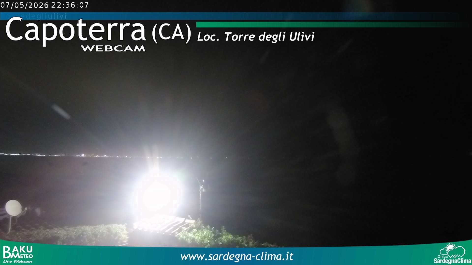Capoeterra Torre ... animated GIF