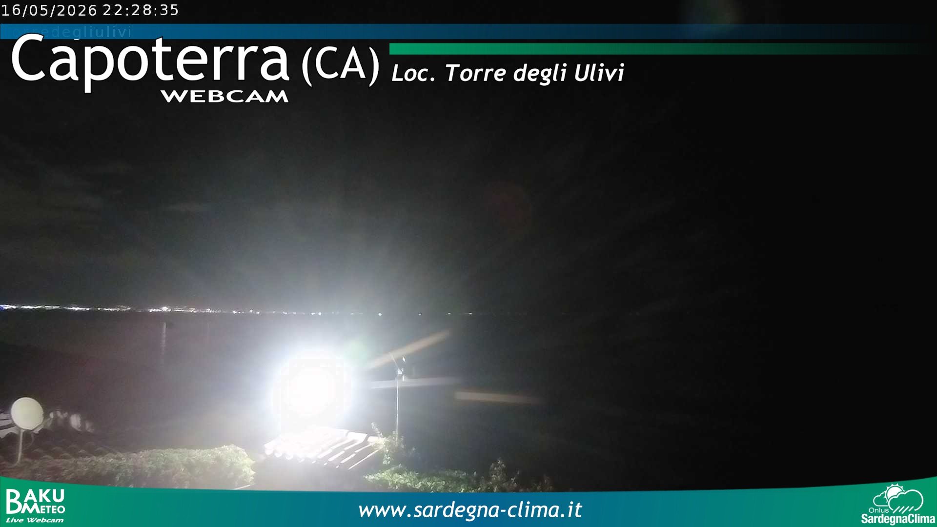Capoeterra Torre ... animated GIF