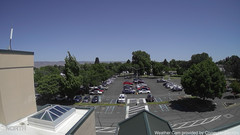 view from North on 2025-05-25
