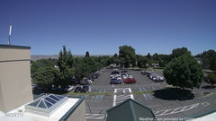 view from North on 2025-05-30