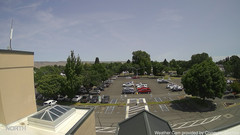 view from North on 2025-06-01