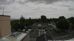 view from North on 2025-06-20